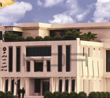 اتاق بازرگانی خرم آباد